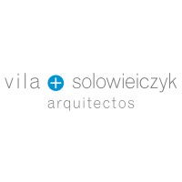Vila + Solowieiczyk Arquitectos logo - Similar company to Estudio A+B