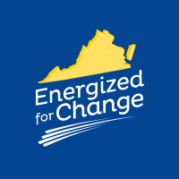 Energized for Change logo - Similar company to Hamburger Group Creative