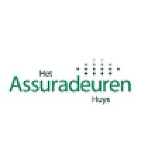 Het Assuradeurenhuys Bv
