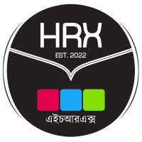 HRX logo - Similar company to Qormotho