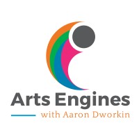 Arts Engines logo - Similar company to Arts Agency