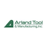 Arland Tool & Manufacturing, Inc. logo - Similar company to Harris Precision Mold
