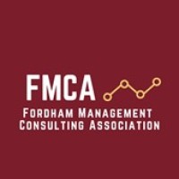 Fordham Management Consulting Association (FMCA) logo - Similar company to Bonafil Yarns