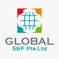 Global S&P Pte Ltd logo - Similar company to Acumen Components Pte Ltd