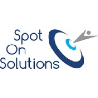 Spot On Solutions - FP&A + Accounting logo - Similar company to Jennifer
