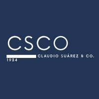 Claudio Suárez & Co. logo - Similar company to Laxa