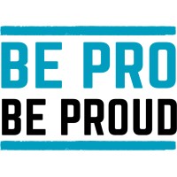 Be Pro Be Proud New Mexico logo - Similar company to Be Pro Be Proud