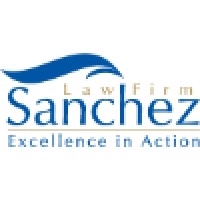 Sanchez Law Firm logo - Similar company to Hinojosa Law, Pllc