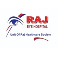 Raj Eye Hospital - India logo - Similar company to Nikhil Patel
