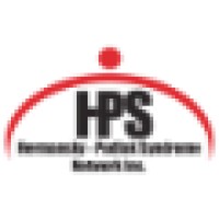 Hermansky-Pudlak Syndrome Network logo - Similar company to Factor-H Hd