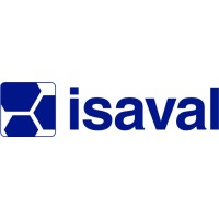 Pinturas Isaval Perú logo - Similar company to Discomtec Perú