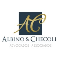 Albino & Checoli Advogados Associados logo - Similar company to Beestágios
