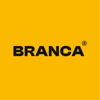 Branca logo - Similar company to Differo