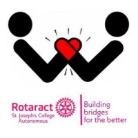 Rotaract Club SJC logo - Similar company to Rotaract Club Of Cmr