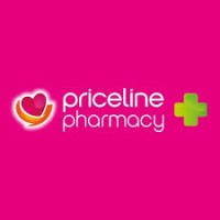 Priceline Pharmacy Adelaide City logo - Similar company to Batch Tested