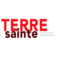 Terre Sainte Magazine logo - Similar company to Assyrian Church Of The East Diocese Of The Eastern Usa