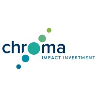 Chroma Impact Investment logo - Similar company to Dynamicaircooling