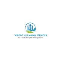 Wright Cleaning Services Inc. logo - Similar company to Steadyclean Inc.