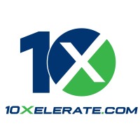 10Xelerate logo - Similar company to Cube Software Group