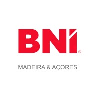 BNI Madeira & Açores logo - Similar company to Mobiliteitsraad Van Vlaanderen (Mora)