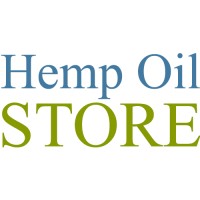 Hemp Oil Store logo - Similar company to Reaction® Cbd Oil - (Fse) Full Spectrum Hemp Extract
