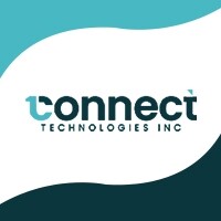 1Connect Technologies logo - Similar company to 1Waydoor Llc