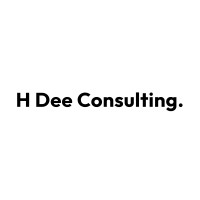 H Dee Consulting logo - Similar company to Charles Douglas Group