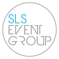SLS Event Group logo - Similar company to Sls Events