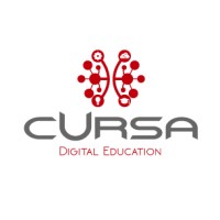 cUrsa Digital Education logo - Similar company to Cursa De Les Empreses