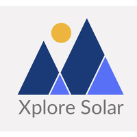 Xplore Solar logo - Similar company to Convert Solar