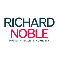 Richard Noble & Company logo - Similar company to Mpx Management