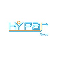 HYPAR Group logo - Similar company to Smpr