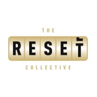 The Reset Collective logo - Similar company to Wahu