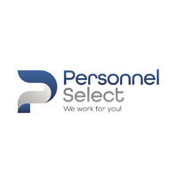 SC Personnel Select logo - Similar company to Italsines Lda