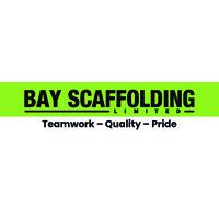 Bay Scaffolding logo - Similar company to Rock Scaffolding Limited