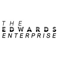 The Edwards Enterprise logo - Similar company to Harbourpoint Ai