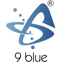 9 Blue Interglobe Private Limited logo - Similar company to Seventh Group