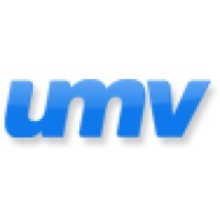 UMV Inc. logo - Similar company to Blockchain Korea, Inc.
