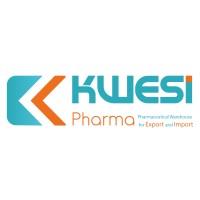 KWESI PHARMA logo - Similar company to Mpi Pharm