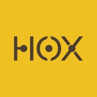 HOX Media logo - Similar company to Digit Tech Lab