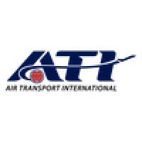 Air Transport Intl logo - Similar company to 24/7 Jet, Inc.
