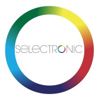 Selectronic Ltd logo - Similar company to Anders Electronics