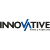 Innovative Tyres & Tubes Ltd logo - Similar company to Neumex Tyres & Tubes