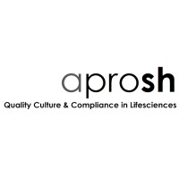 aprosh logo - Similar company to Becarv