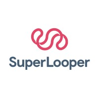 SuperLooper logo - Similar company to Karusell