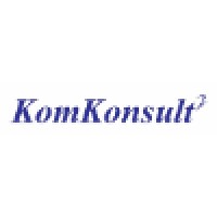 KomKonsult Private Limited logo - Similar company to Ranop Solutions Pvt Ltd
