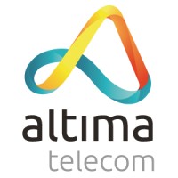 Altima Telecom logo - Similar company to Les.Net