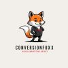 ConversionFoxx logo - Similar company to Jenex Technovation Private Limited