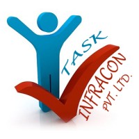 Task Infracon Private Limited logo - Similar company to Artech Infra Engineering Private Limted