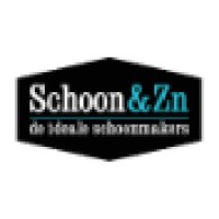 Schoon&Zn B.V. logo - Similar company to Schoonmaster B.V.